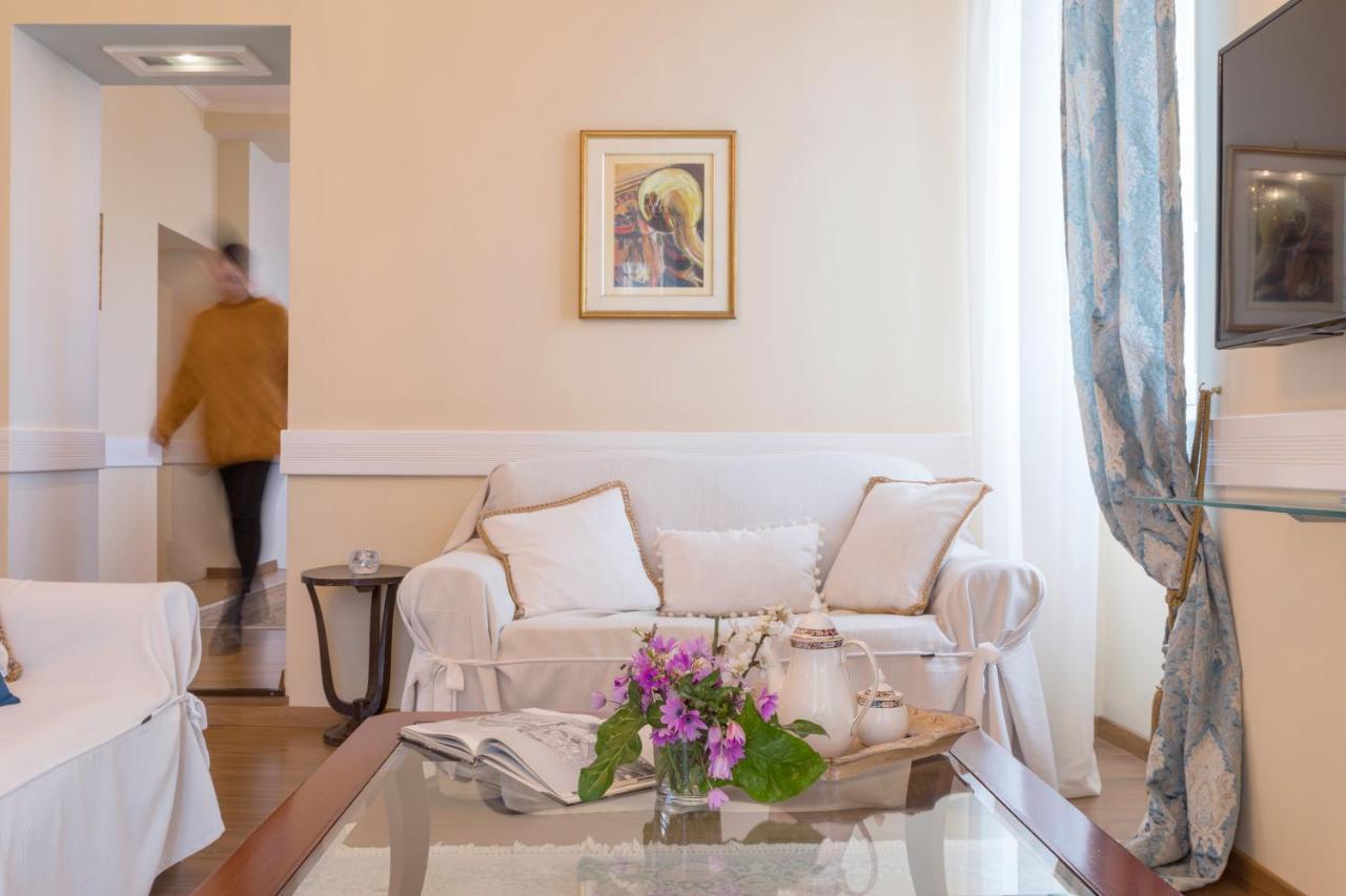 Porta Spilea Boutique Apartments Corfu  Exterior photo