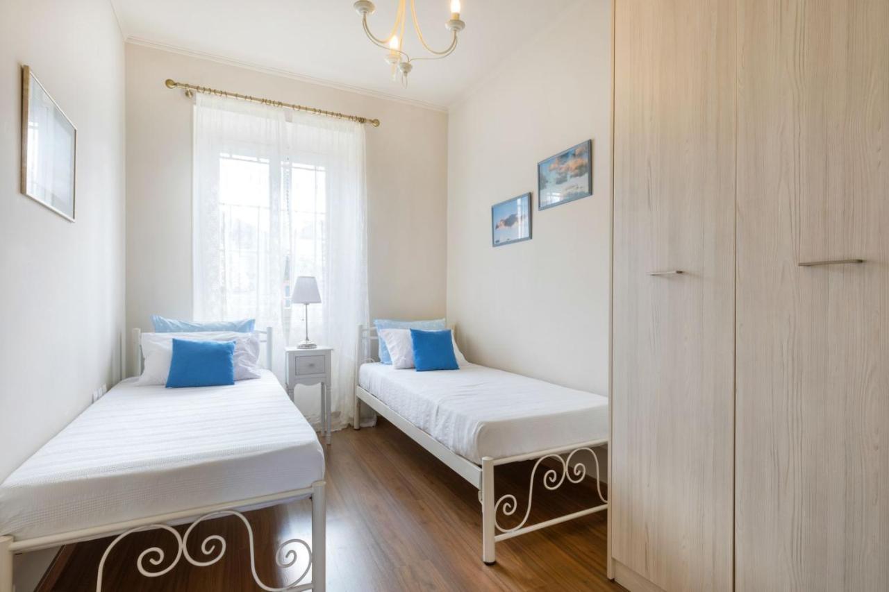 Porta Spilea Boutique Apartments Corfu  Exterior photo